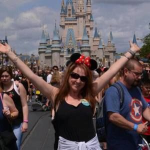 Meet your Posher, Missy